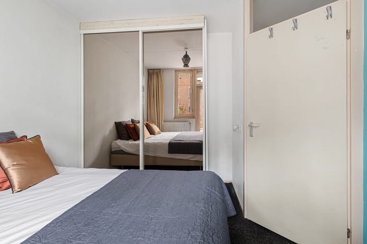 Foto 22 van Commelinstraat 298