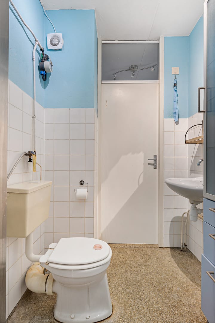 Foto 27 van Commelinstraat 298