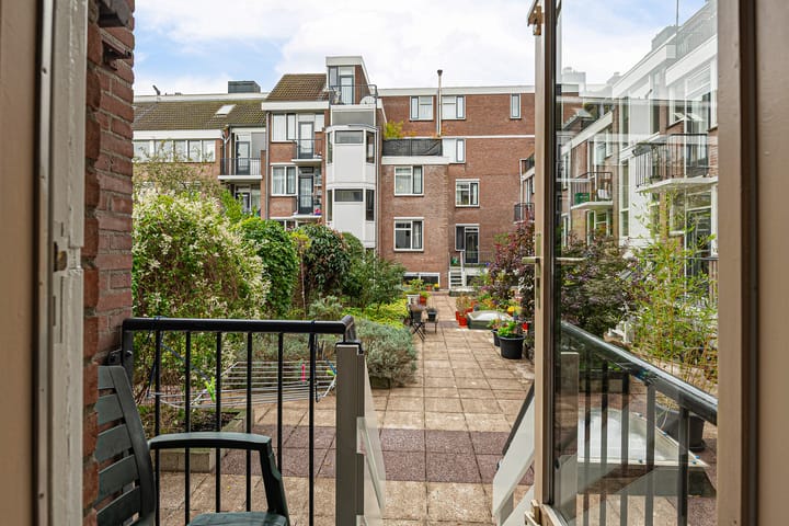 Foto 28 van Commelinstraat 298