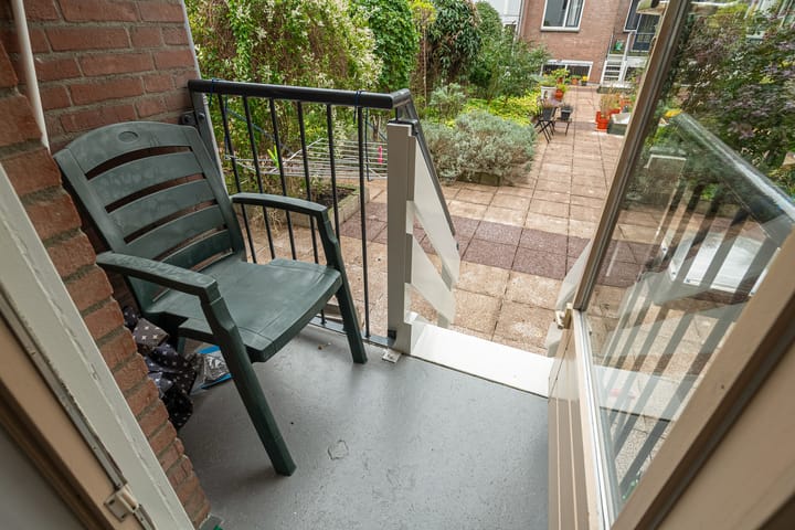 Foto 29 van Commelinstraat 298