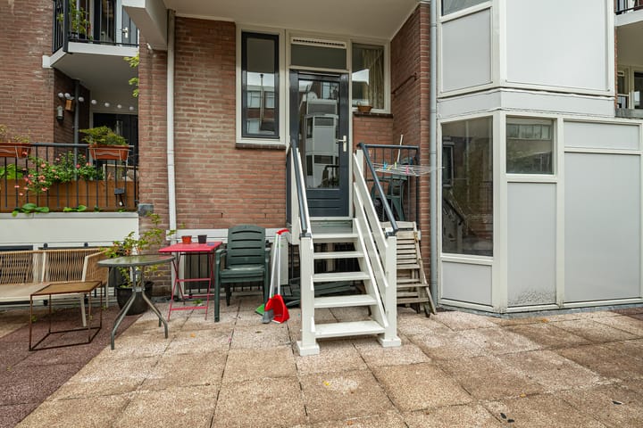 Foto 30 van Commelinstraat 298