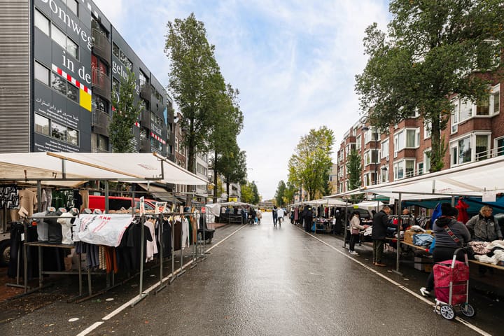 Foto 33 van Commelinstraat 298