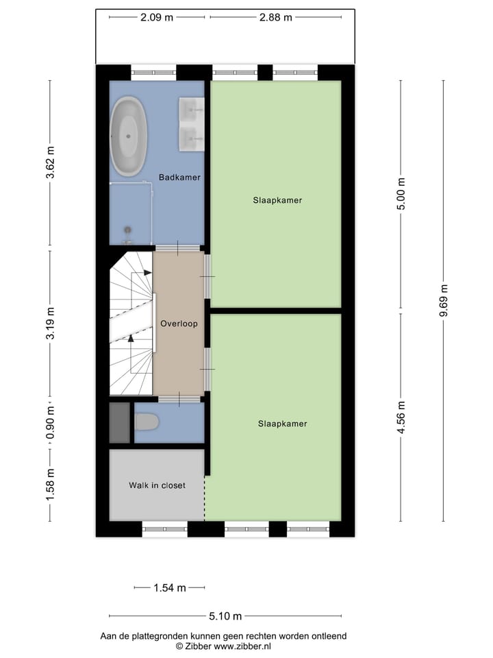 Foto 37 van Honingeter 24