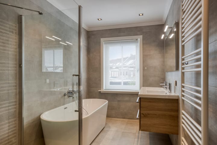 Foto 4 van Honingeter 24