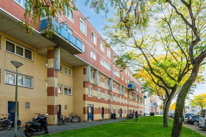 Kloekhorststraat 187