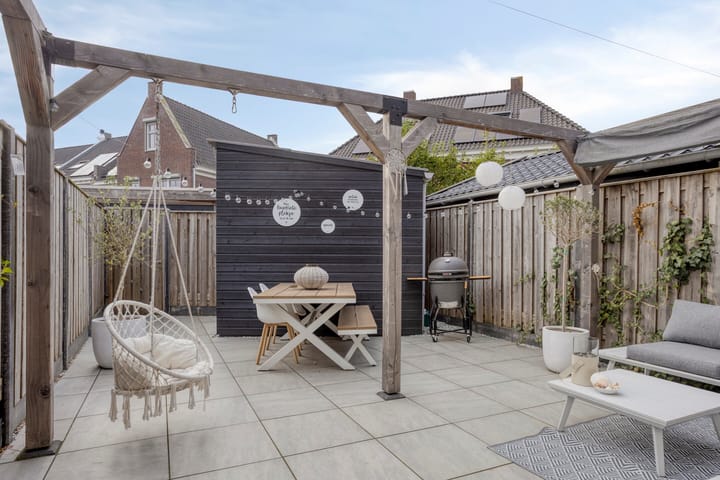 Foto 5 van Honingeter 24