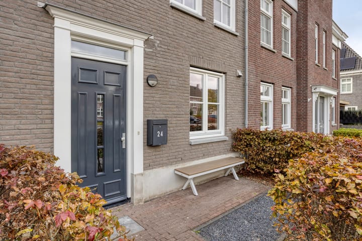 Foto 6 van Honingeter 24