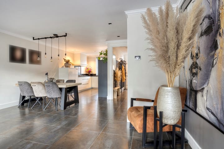 Foto 12 van Honingeter 24