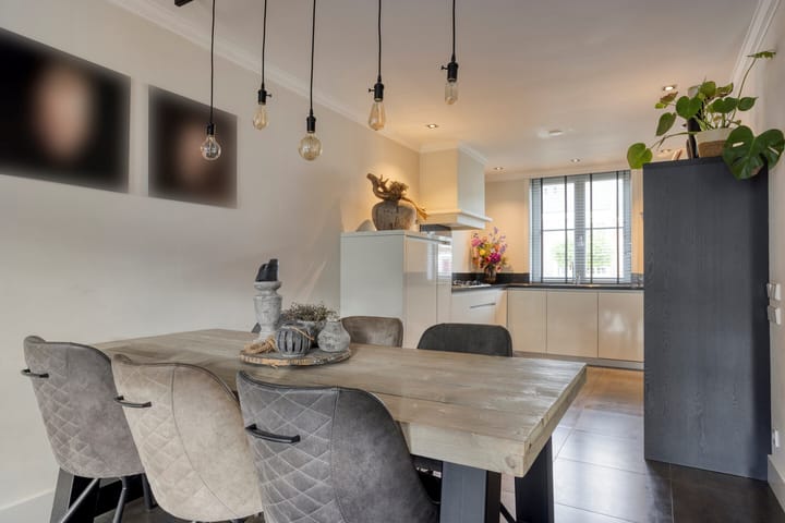 Foto 13 van Honingeter 24