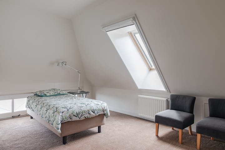 Vrijstaande woning te koop: Kanaalweg 19, Heiloo
