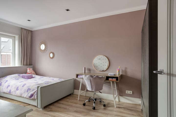 Foto 25 van Honingeter 24