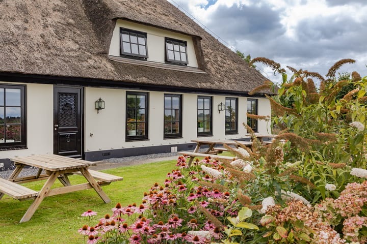 Vrijstaande woning te koop: Kanaalweg 19, Heiloo