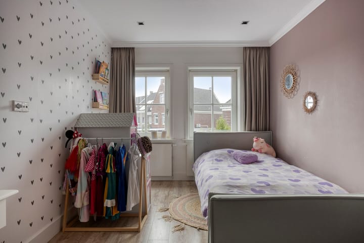 Foto 26 van Honingeter 24