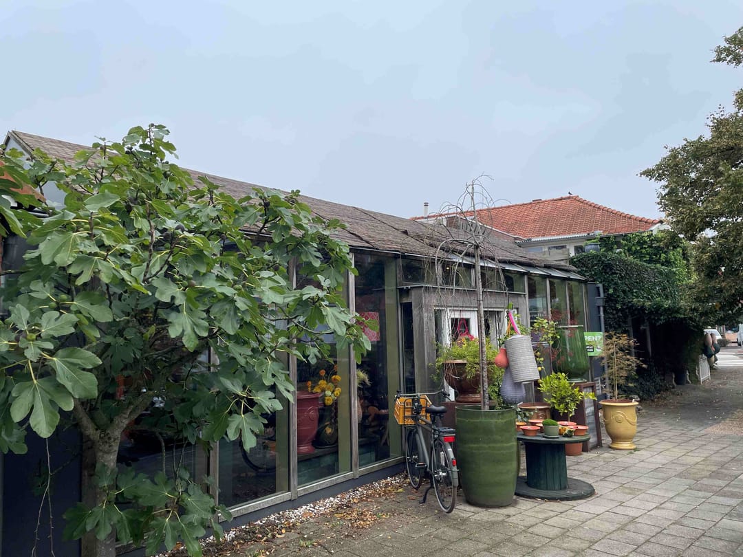 Photo 2 of Davidsplein 11