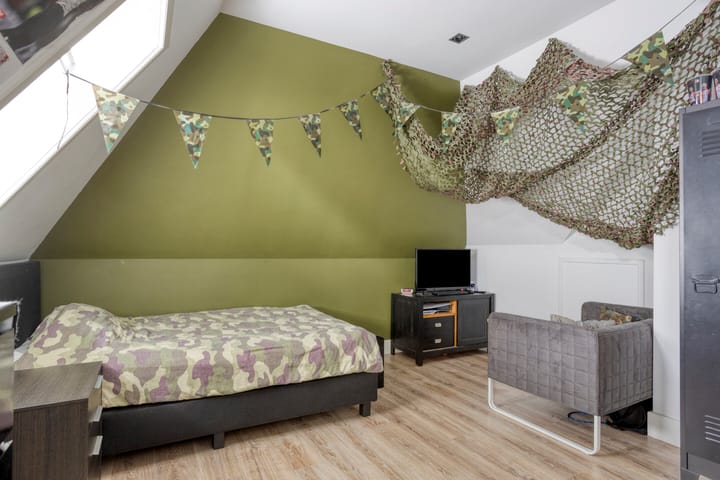 Foto 30 van Honingeter 24