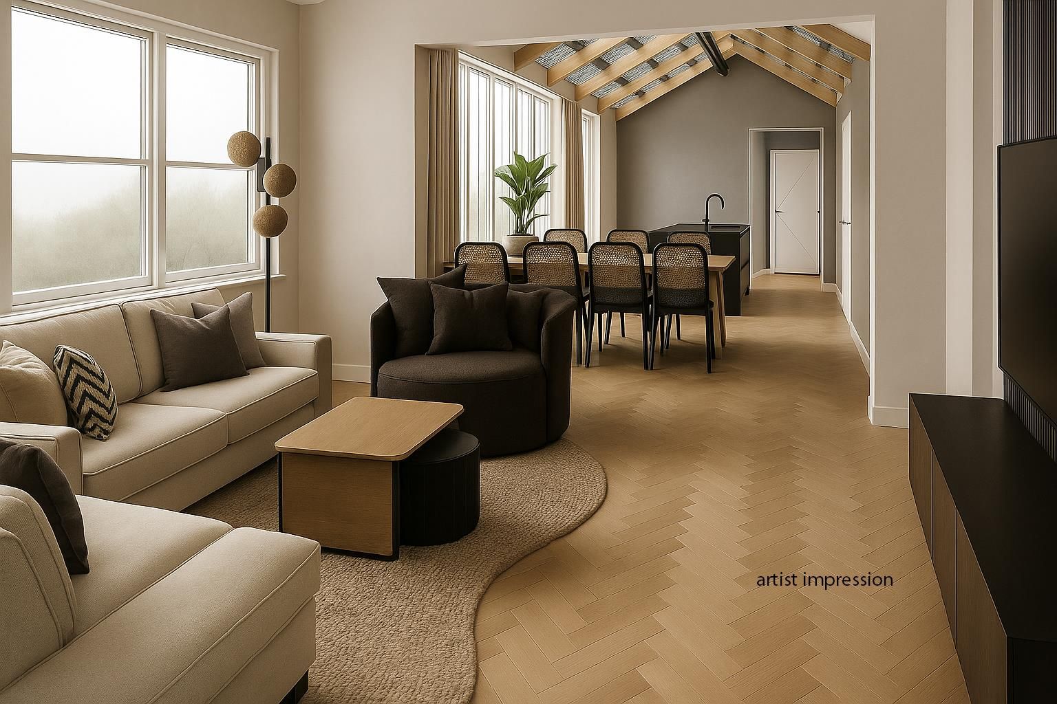 Photo 3 of Davidsplein 11