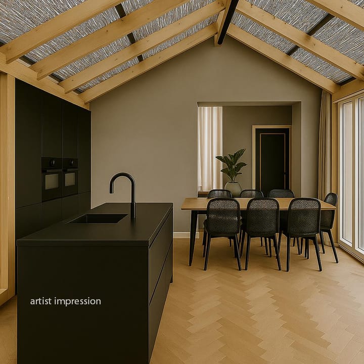 Foto 4 van Davidsplein 11