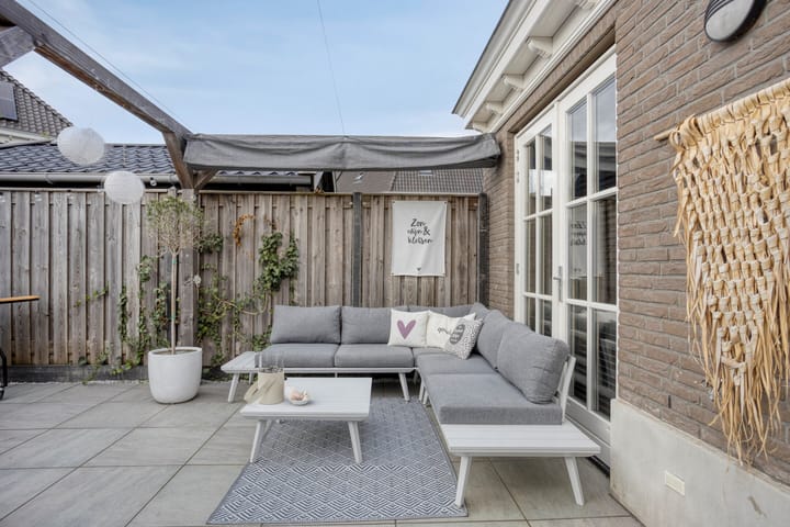 Foto 32 van Honingeter 24