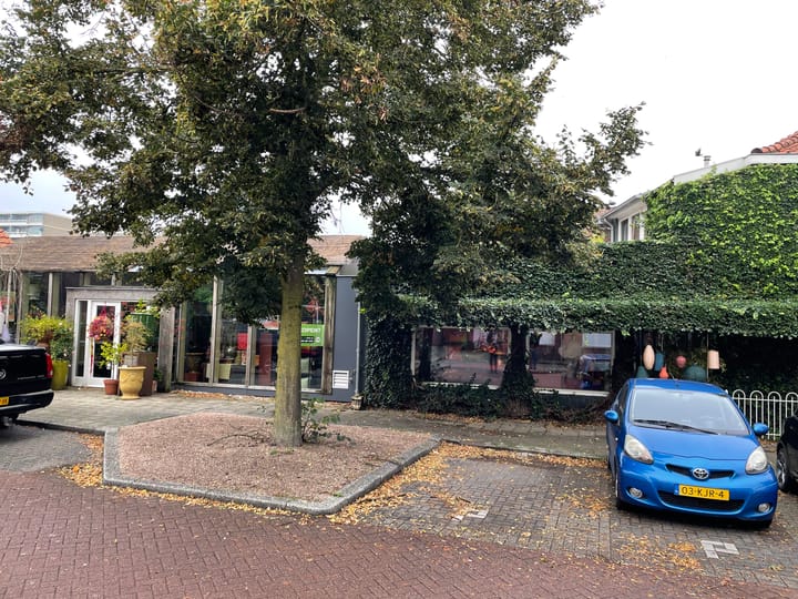 Foto 5 van Davidsplein 11