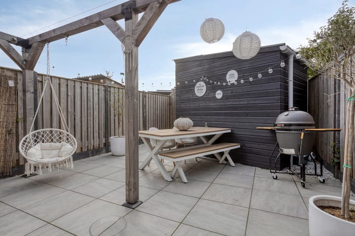 Foto 33 van Honingeter 24