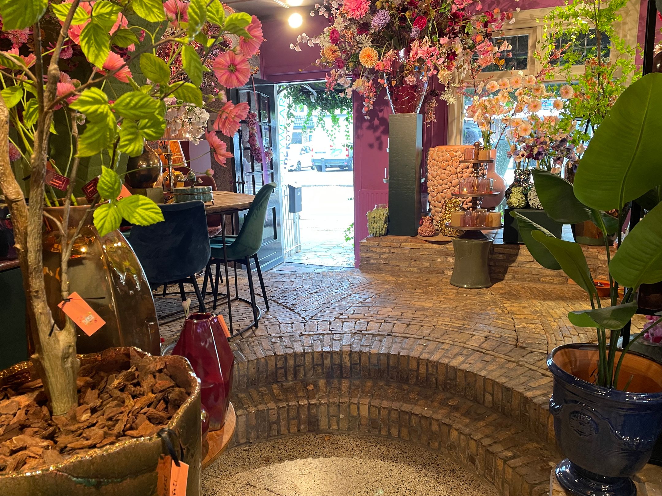 Photo 6 of Davidsplein 11