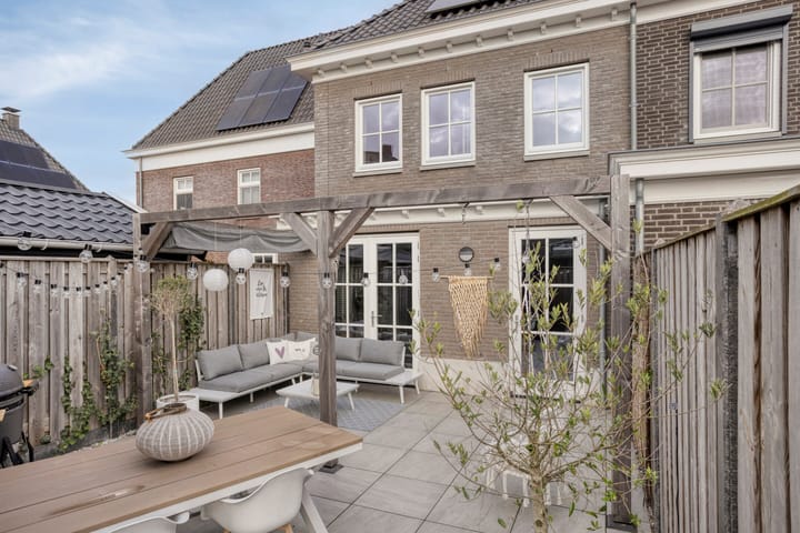 Foto 3 van Honingeter 24