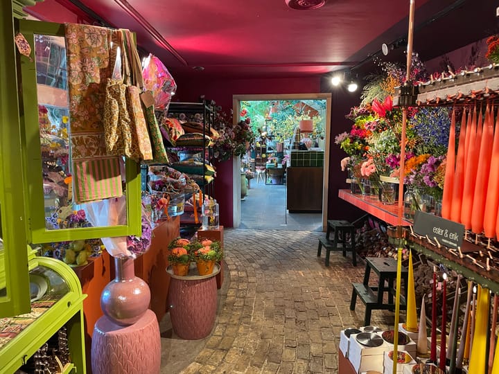 Foto 7 van Davidsplein 11