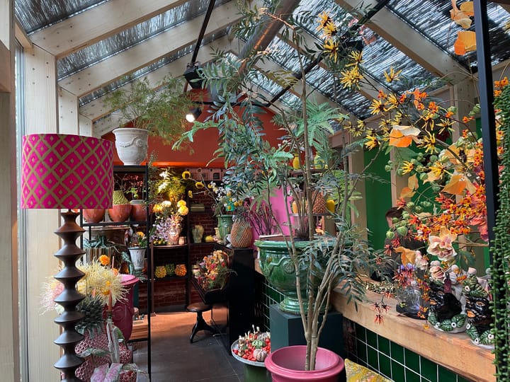 Foto 8 van Davidsplein 11