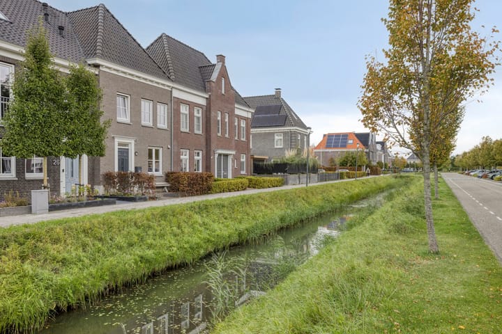 Foto 34 van Honingeter 24