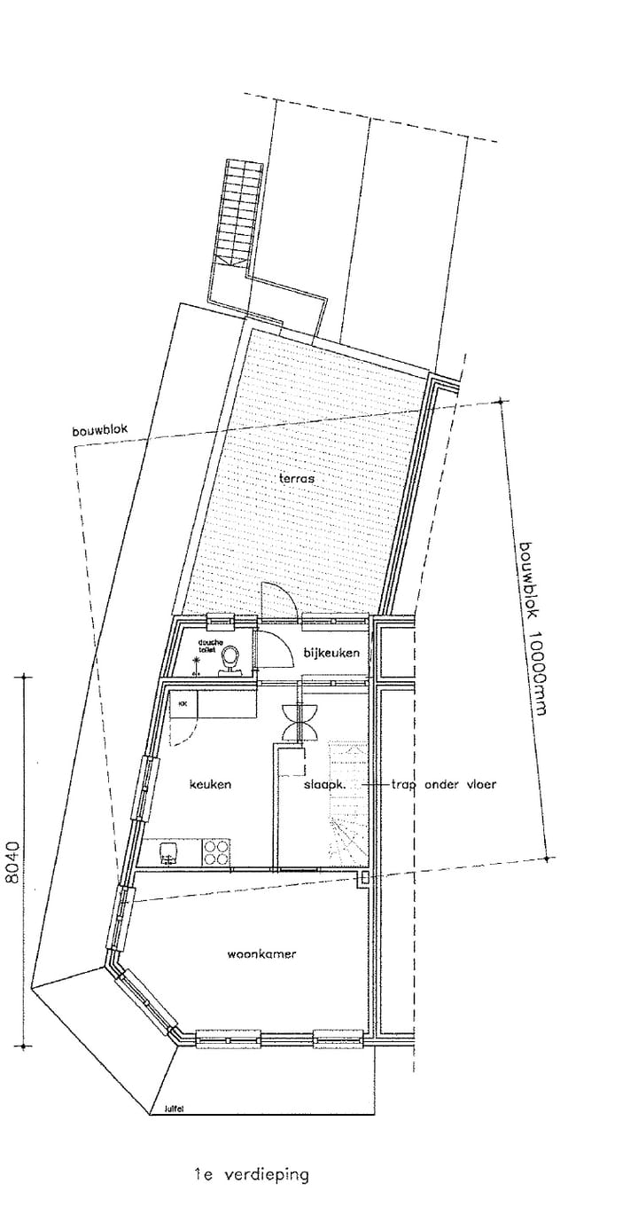 Foto 16 van Davidsplein 11