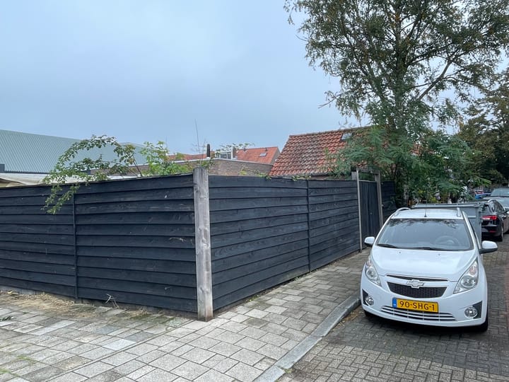 Foto 9 van Davidsplein 11