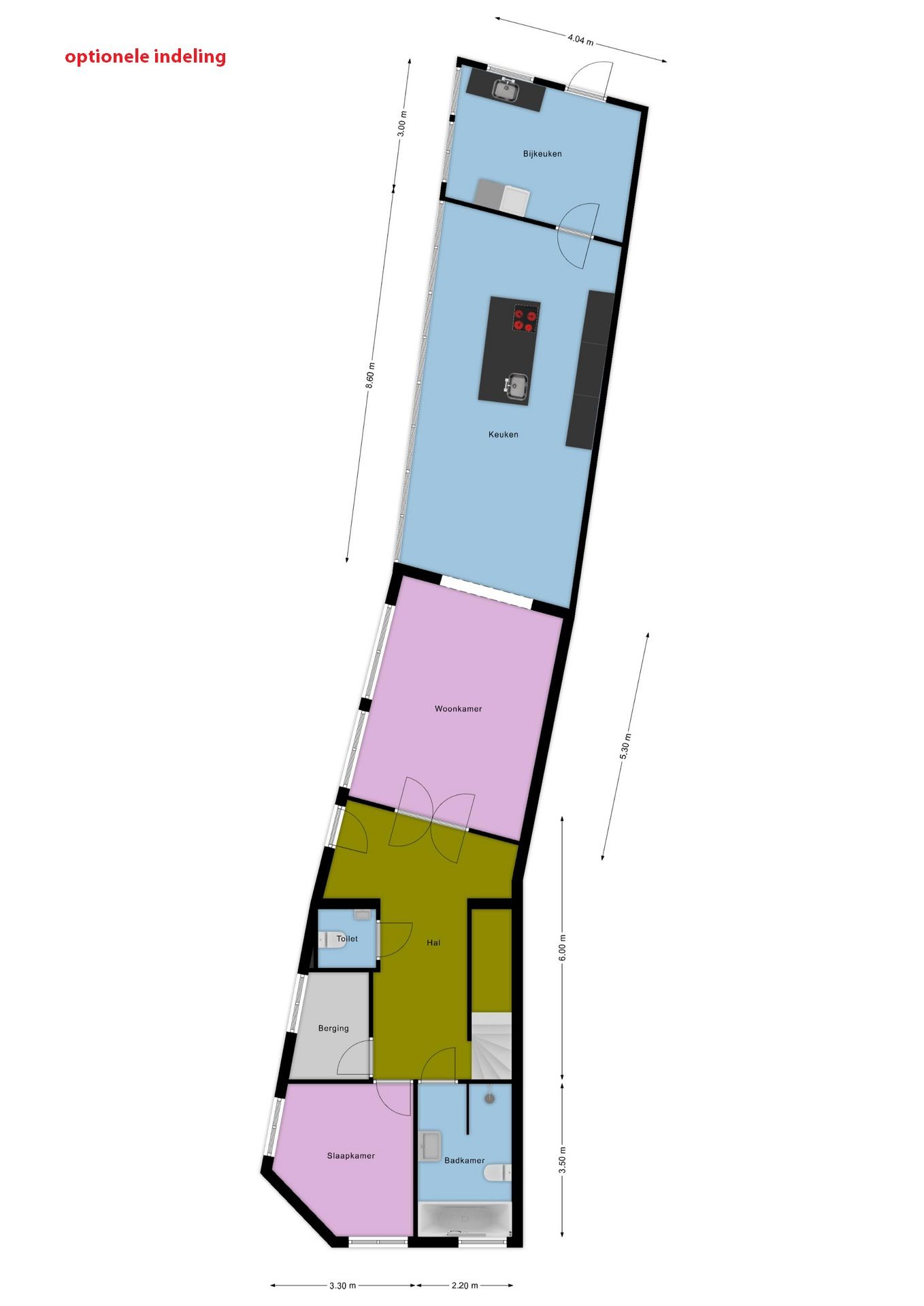 Photo 19 of Davidsplein 11