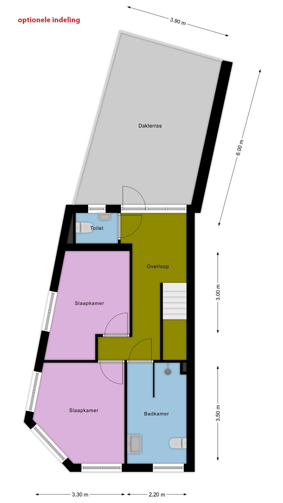 Photo 21 of Davidsplein 11