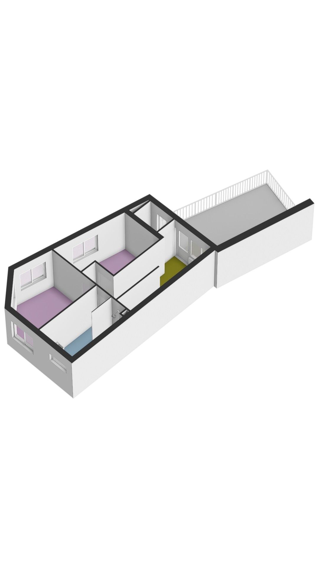 Photo 22 of Davidsplein 11