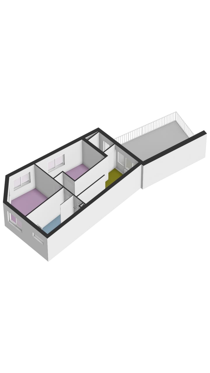 Foto 22 van Davidsplein 11