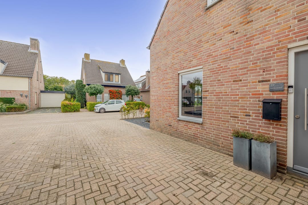 Foto 2 van Kamille 27