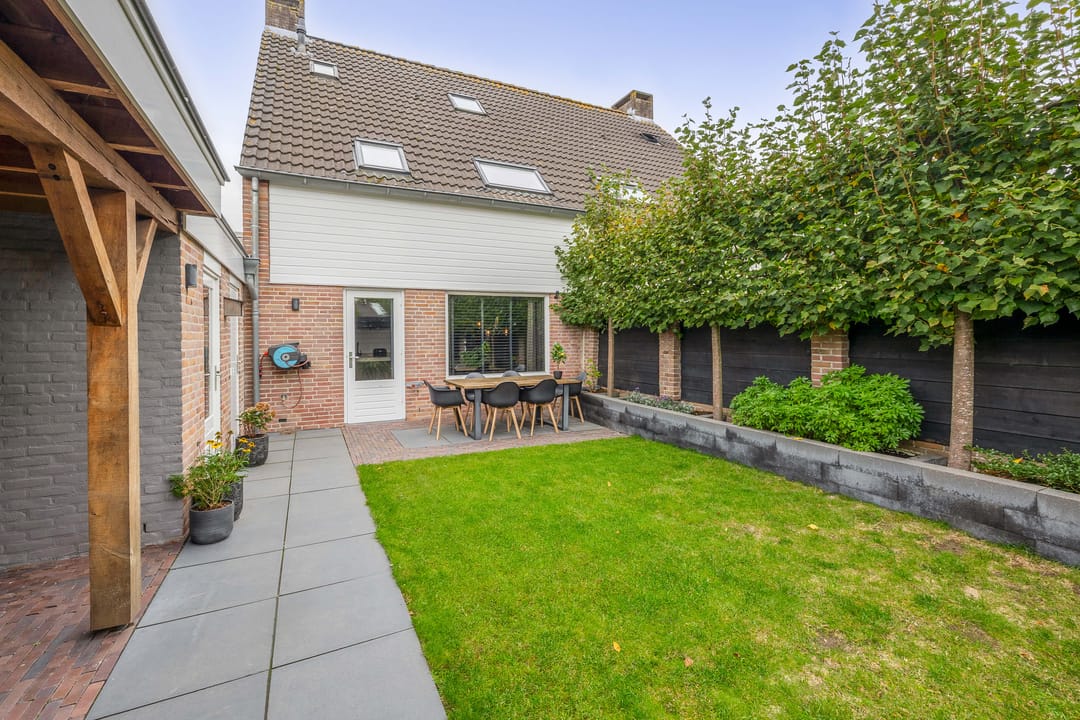 Foto 23 van Kamille 27