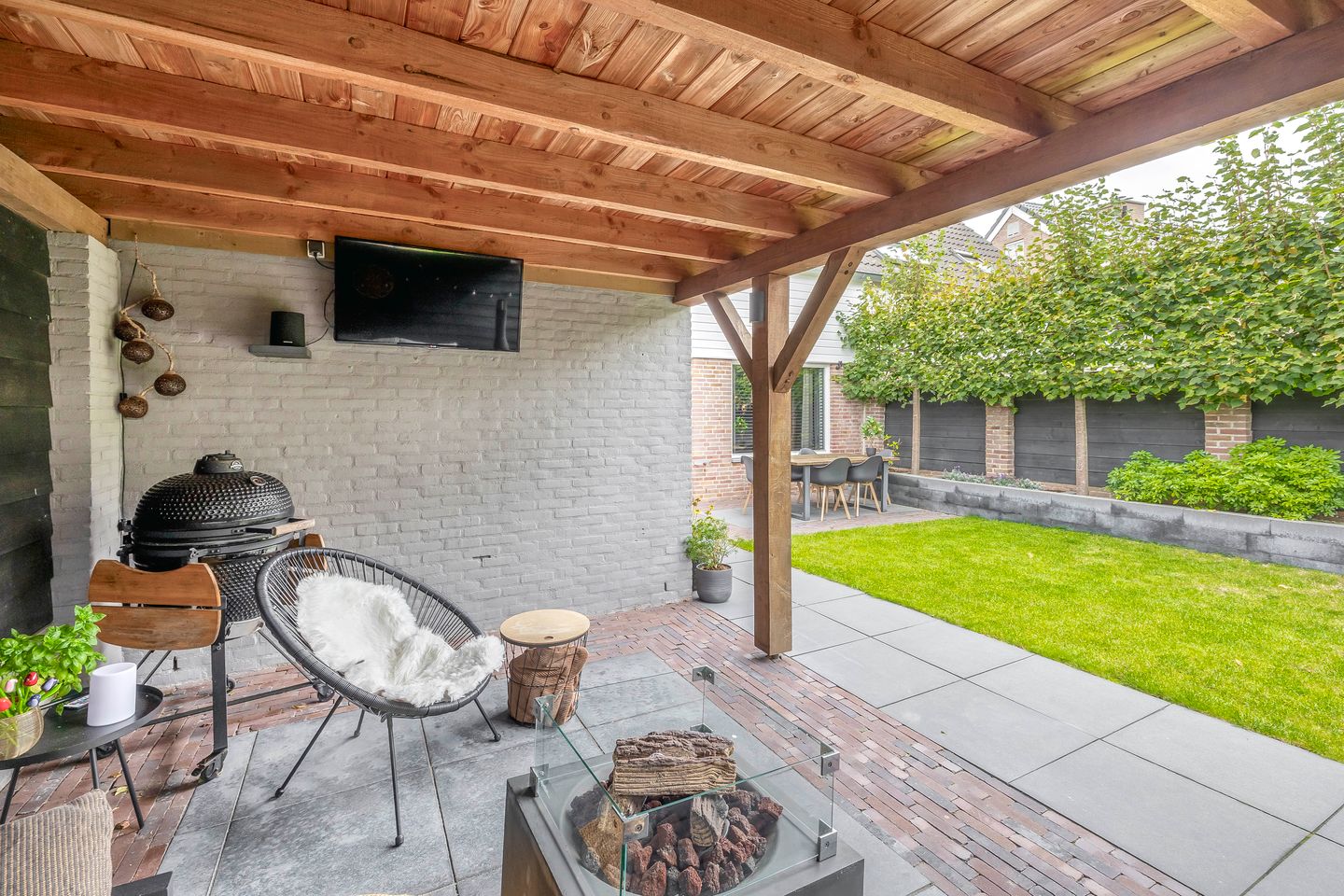 Foto 25 van Kamille 27