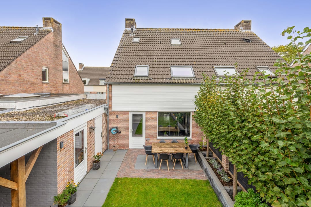 Foto 26 van Kamille 27