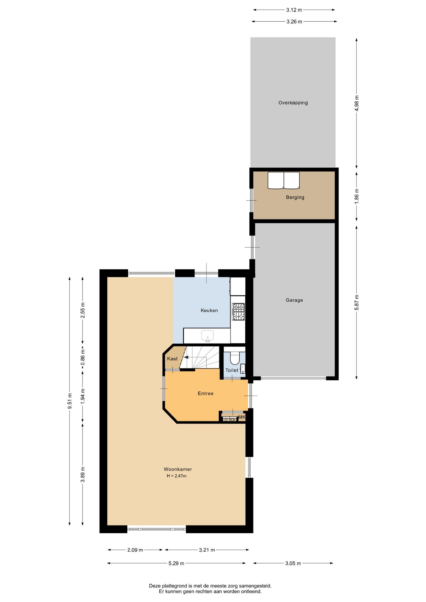 Foto 39 van Kamille 27