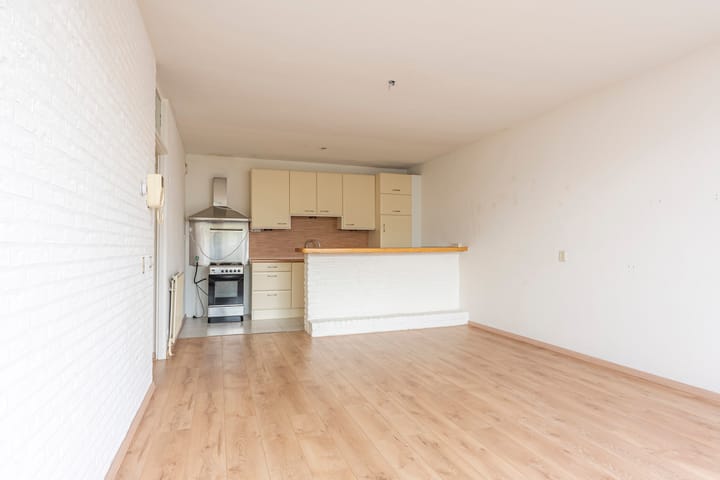 Foto 3 van Drieschstraat 38