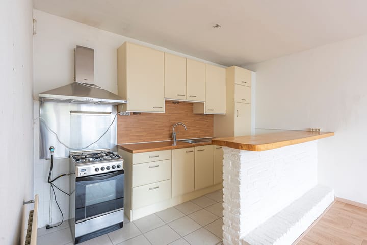 Foto 5 van Drieschstraat 38