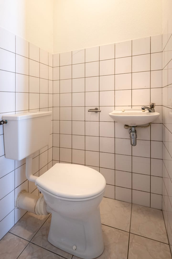 Photo 12 of Drieschstraat 38