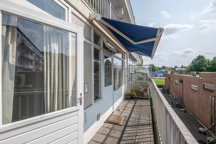 Photo 13 of Drieschstraat 38