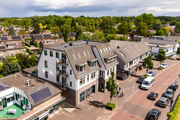 Foto 2 van Stuijvenburchstraat 68-E