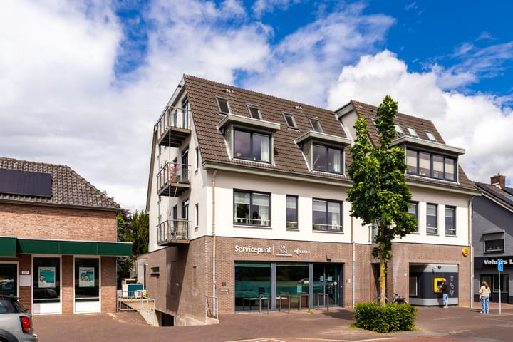 Foto 22 van Stuijvenburchstraat 68-E