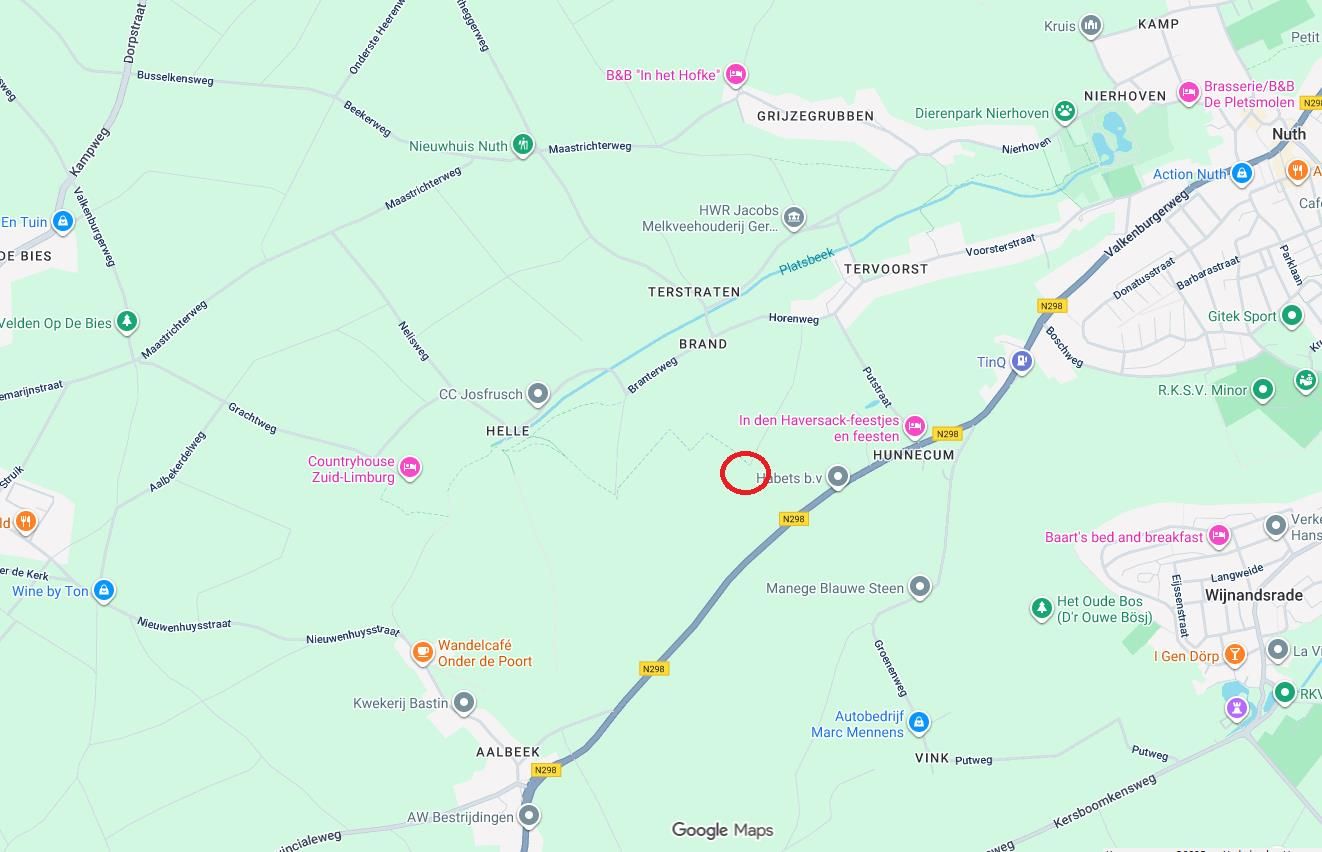 Bekijk foto 4 van Lange Reinweg