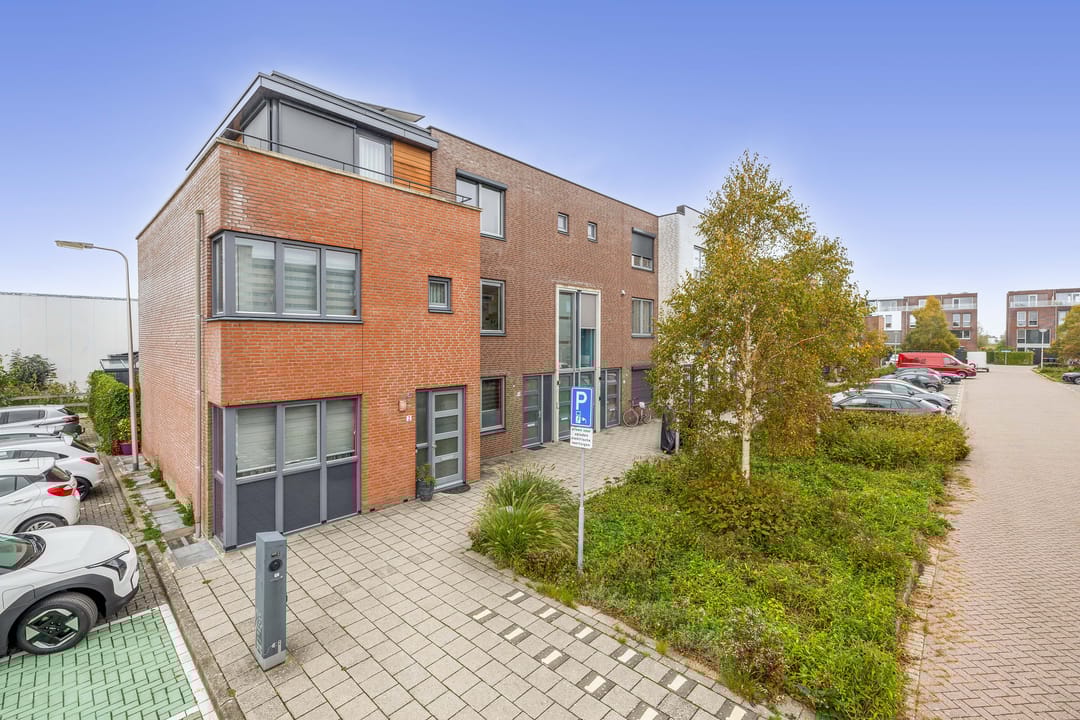 Foto 1 van Willem Kloosstraat 6