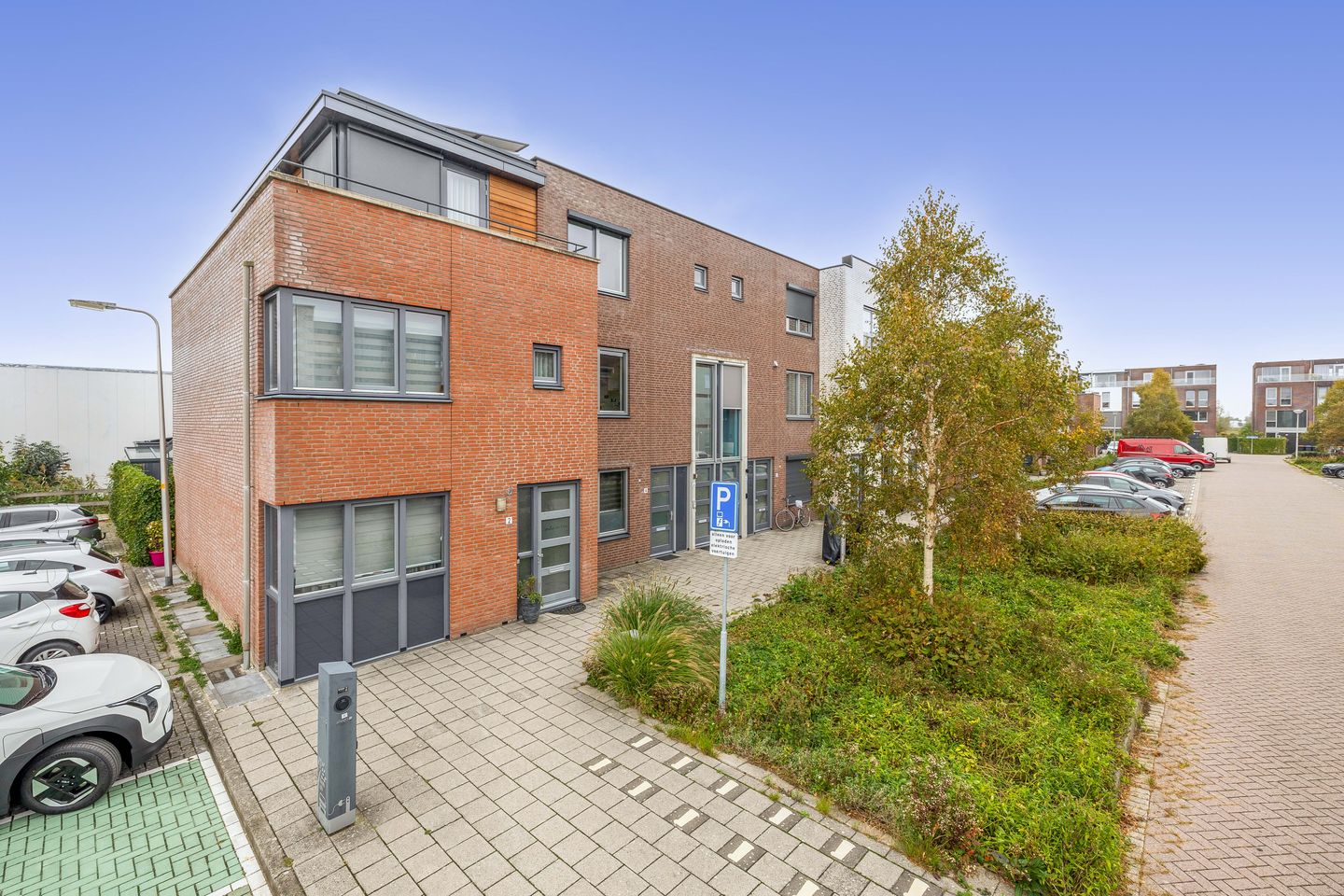 Foto 1 van Willem Kloosstraat 6