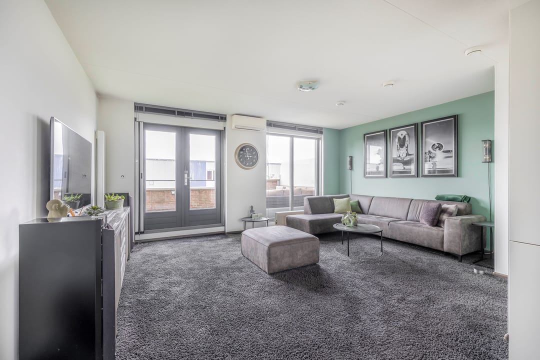 Foto 2 van Willem Kloosstraat 6